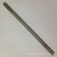 Tungsten Carbide Strips for Cutting Tools